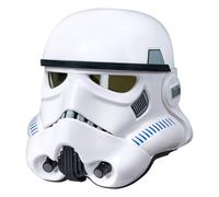 Star Wars Rogue One Black Series Electronic Helmet Imperial Stormtrooper