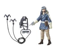 Star Wars Figure – Captain Cassian Andor (Eadu) – 3.75"