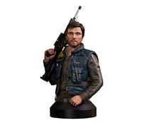 Star Wars Rogue One Cassian Andor 1/6 Scale Bust
