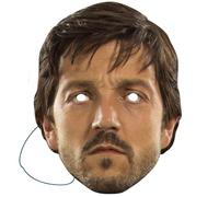 Star Wars: Rogue One Cassian Andor Mask