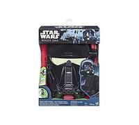 Star Wars Rogue One - Death Trooper, Electronic Mask (Hasbro c0364eu4)