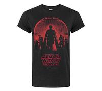 Star Wars Rogue One Foil Men's T-Shirt