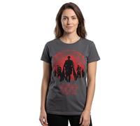 Star Wars Rogue One Foil Women's T-Shirt