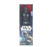 STAR WARS Rogue One IMPERIAL DEATH TROOPER 12" action figure titan doll toy NEW
