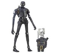 Star Wars Rogue One Imperial Ground Crew Action Figure