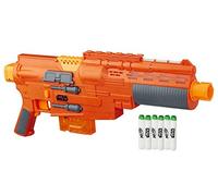 Star Wars Rogue One Nerf Sergeant Jyn Erso Deluxe Blaster