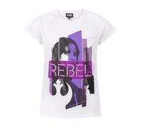 Star Wars Rogue One Rebel Girl's T-Shirt (9-10 Years)