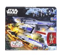 Star Wars Rogue One Rebel U-Wing Fighter Vehicle