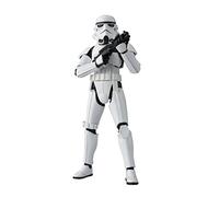 Star Wars Rogue One - Storm Trooper [S.H.Figuarts][Japan import]