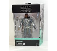 Star Wars Rogue One The Black Series 6 Inch Saw Gerrera Hasbro F4065