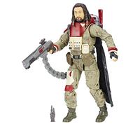 STAR WARS The Black Series Episode 8 General Leia Organa, 6-inch