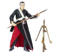 Star Wars Figure Rogue One The Black Series C1365EL20 Chirrut Ímwe