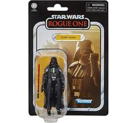 Star Wars Rogue One The Vintage Collection Darth Vader Figure
