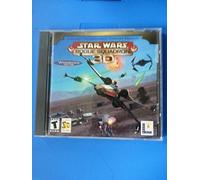 Star Wars Rogue Squadron
