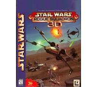 STAR WARS: Rogue Squadron 3D GOG.COM Key GLOBAL