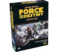 Star Wars Role Playing Game: Force and Destiny Beginner Game