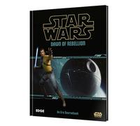 Star Wars: Roleplaying - Dawn of Rebellion