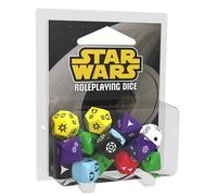 Star Wars: Roleplaying - Dice Pack
