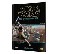 Star Wars: Roleplaying - Rise of the Separatists