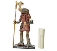 Star Wars Saga Collection #031 Momaw Nadon Action Figure
