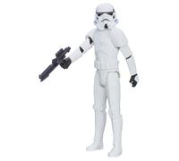 Star Wars Saga Legends Luke Skywalker Action Figure
