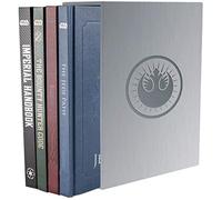 Star Wars: Secrets of the Galaxy Deluxe Box Set | Hardback