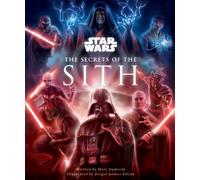 Star Wars - Secrets of the Sith