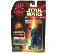 Star Wars Senator Palpatine E1 US