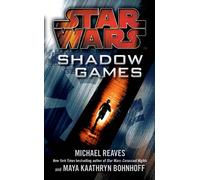 Star Wars: Shadow Games