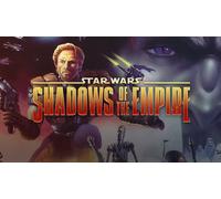 Star Wars: Shadows of the Empire