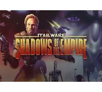 STAR WARS SHADOWS OF THE EMPIRE (PC) Steam Key - RUSSIA