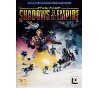 Star Wars: Shadows of the Empire Steam Gift GLOBAL