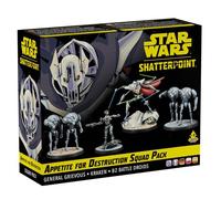 Star Wars: Shatterpoint - Appetite for Destruction Squad Pack