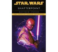 Star Wars: Shatterpoint – Random House