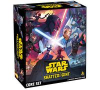 Star Wars: Shatterpoint - Core Set