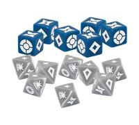 Star Wars: Shatterpoint - Dice Pack