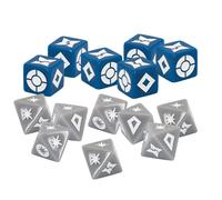 DICE PACK STAR WARS SHATTERPOINT