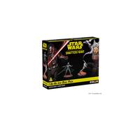 Asmodee Miniatures Game - Star Wars: Shatterpoint - I Am No Jedi Duel Pack - Ages 14+, 2 Players