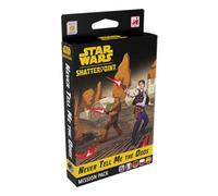 Star Wars: Shatterpoint - Never Tell Me the Odds Mission Pack: