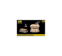 Star Wars: Shatterpoint Outer Rim Outpost Terrain Pack - Board Game