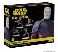 Star Wars Shatterpoint Secure The Future Squad Pack BNIB