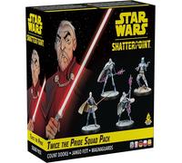 Star Wars Shatterpoint Squad Pack ONE SUPPLIED you choose