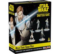 Star Wars Shatterpoint Squad Pack ONE SUPPLIED you choose