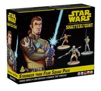 Star Wars: Shatterpoint - Stronger Than Fear Squad Pack