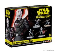 Star Wars Shatterpoint Table Top Skirmish Game | Choose Your Kit Or Accessory