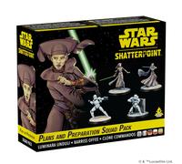 Star Wars Shatterpoint Table Top Skirmish Game | Choose Your Kit Or Accessory