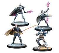 Star Wars Shatterpoint : Tabletop Miniatures Game by Atomic Mass Games