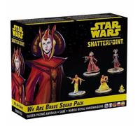 Star Wars: Shatterpoint - We Are Brave Squad Pack