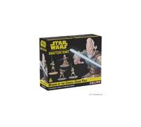 Star Wars Shatterpoint: Wisdom of the Council