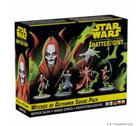 Star Wars: Shatterpoint - Witches of Dathomir Squad Pack